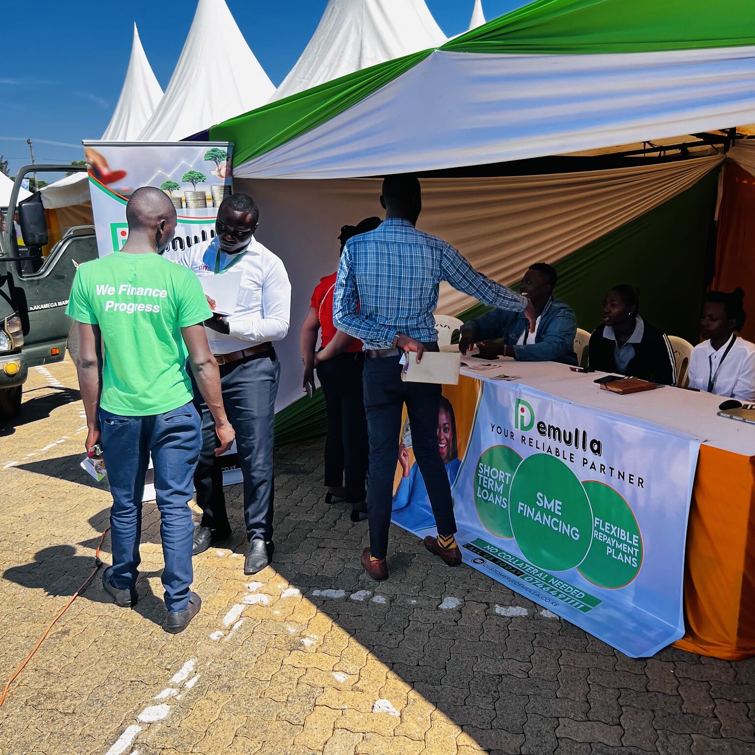 Read more about the article Our Kakamega SME Expo